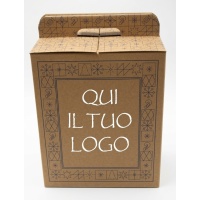 Box Medio  Personalizzabile 